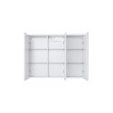 BATHROOM CABINET DOMOLETTI SV 90DL-2