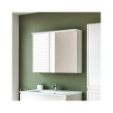 BATHROOM CABINET DOMOLETTI SV 90DL-2