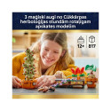Constructor taimekomplekt 76474 Hogwarts