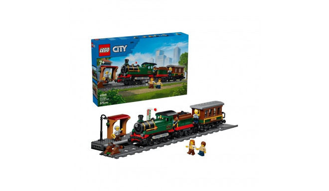 Constructor aururong 60511 retro