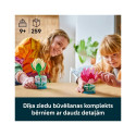 CONSTRUCTOR ehituskomplekt 1151 vesiroosid