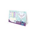 SHEETS ADHESIVE FASHION STITCH MOTIF 3