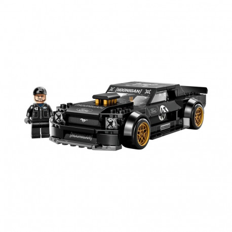 CONSTRUCTOR FORD MUSTANG 77262