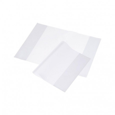 Raamatukaaned 0302-0050-00 A5 10tk