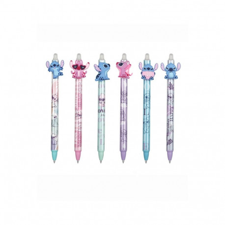 Disney kustutatav pastakas FASHION STITCH