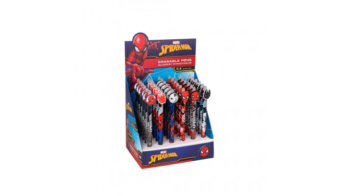 Disney kustutatav pastakas Core Spiderman