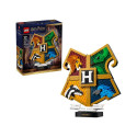 CONSTRUCTOR Hogwartsi maja vapp 76462