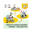 CONSTRUCTOR piano 31392 kassiga