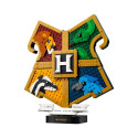 CONSTRUCTOR Hogwartsi maja vapp 76462