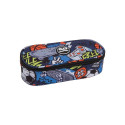 PENCILCASE COOLPACK CAMPUS HOBBY