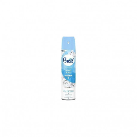 BRAIT õhuvärskendaja värske pesu 300ml