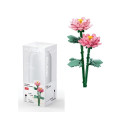 TOY CONSTRUCTOR 224PCS M38-B1101-05