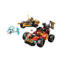 CONSTRUCTOR VEHICLES DRAGON RISING 71864