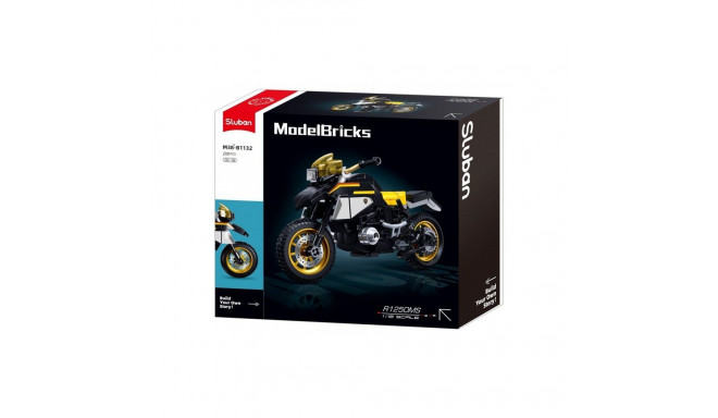 TOY CONSTRUCTORR 1250 200 tk M38-B1132