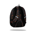 BACKPACK DRAFTER LAVA F010749