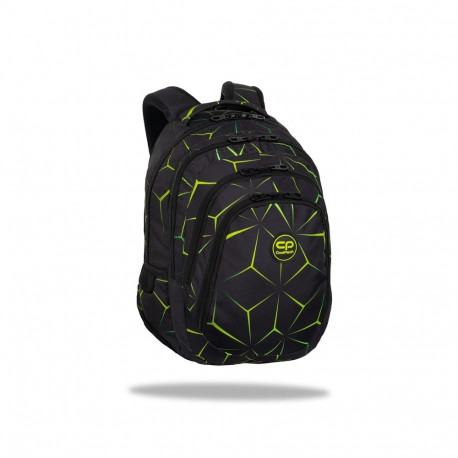 DRAFTER seljakott QUAKE F010750