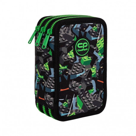 Coolpack pinal JUMPER 3P lastele