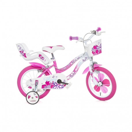 DINO BIKES jalgratas FLAPPY 14