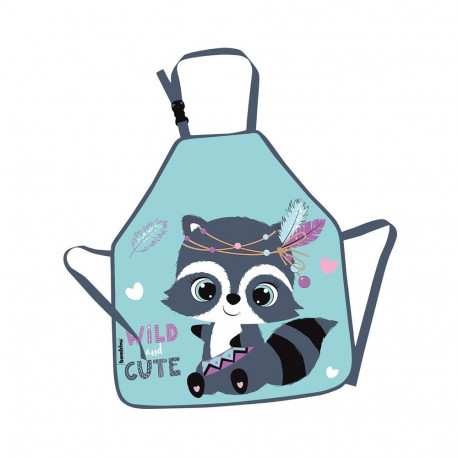 APRON RACOON