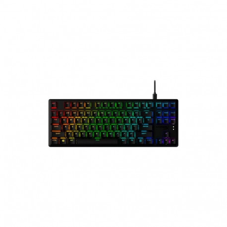 HyperX KEYBOARD ALLOY ORIGINS PBT HX/BLUE 639N4AA#ABA