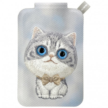 Nimmy Tech-Protect FlexAir Hybrid MagSafe Case for Motorola Edge 70 5G - Clear