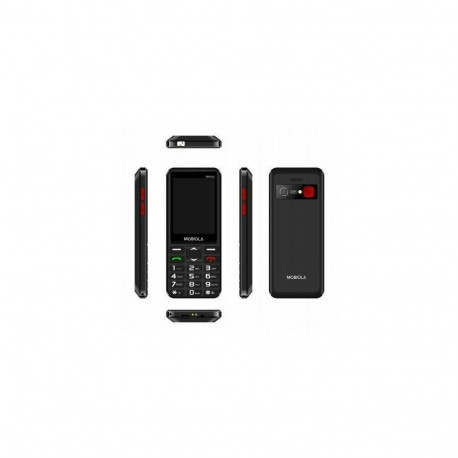 Mobiola MB900 Black