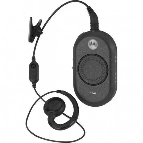Motorola CLP446e Handheld PMR Radio