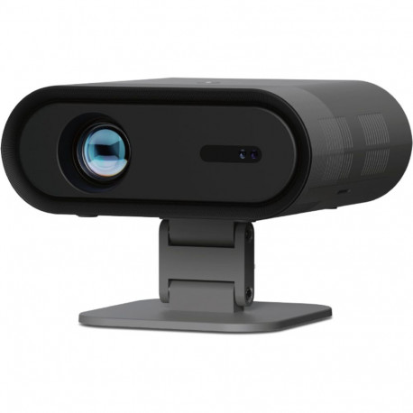 Philips NeoPix 160 Smart Projector, 1920x1080, 1.15:1, 1000:1, Black |