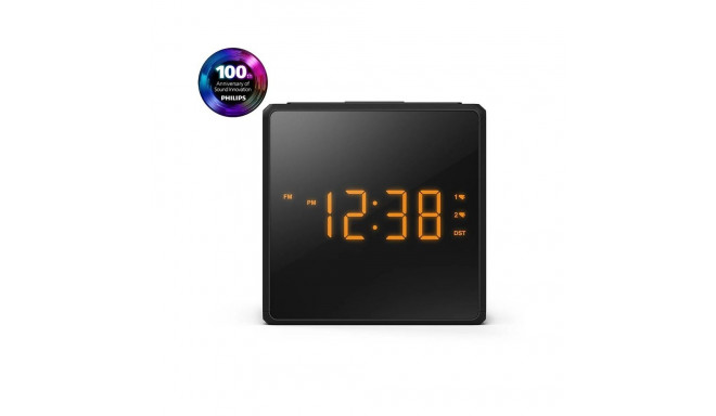 Kellraadio Philips, USB