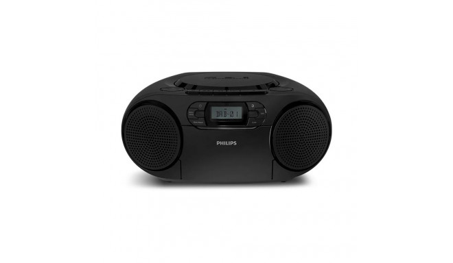 Magnetoola Philips FM/CD, must
