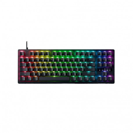 Klaviatuur Razer Huntsman V3 TKL 8KHz US