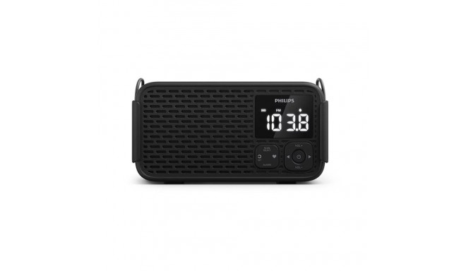 Raadio Philips (taskuraadio)