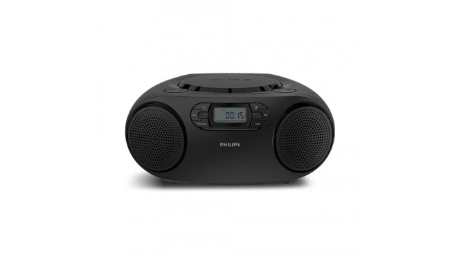 Magnetoola Philips FM/CD, must