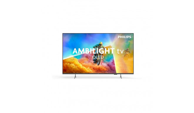 TV Philips 65" QLED