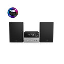 Muusikakeskus Philips, CD, BT, 20W