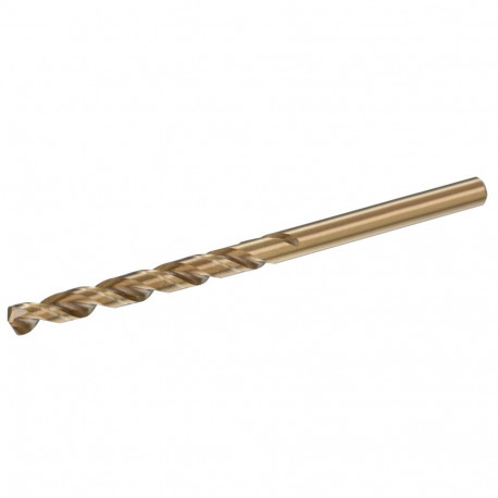 Wiertło do metalu hss-e kobalt fi=5 mm