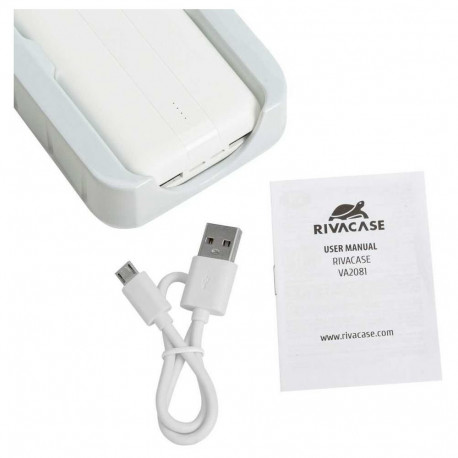 Rivacase POWER VA2081 White