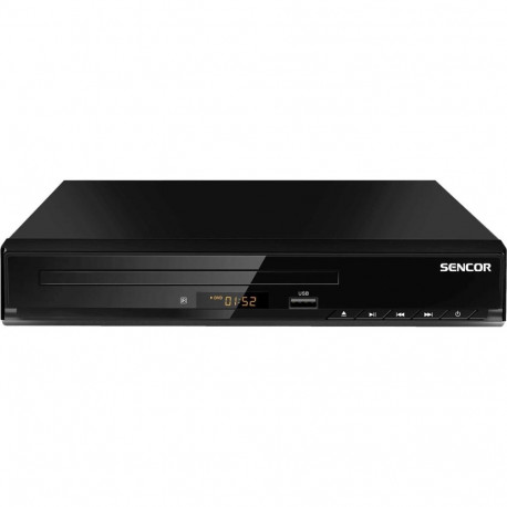 Sencor SDV 2513H HDMI DVD