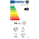 Electrolux EEG88520W