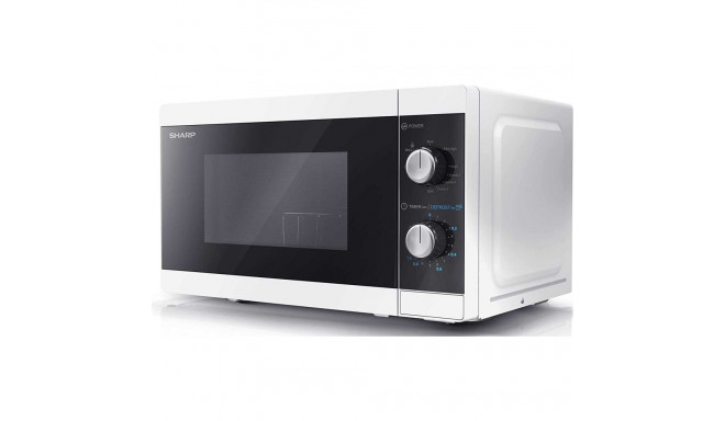 Sharp YC-MG01E-W
