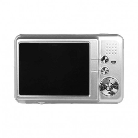 Yashica EasySnap Silver