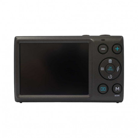 Yashica DigiMate Black