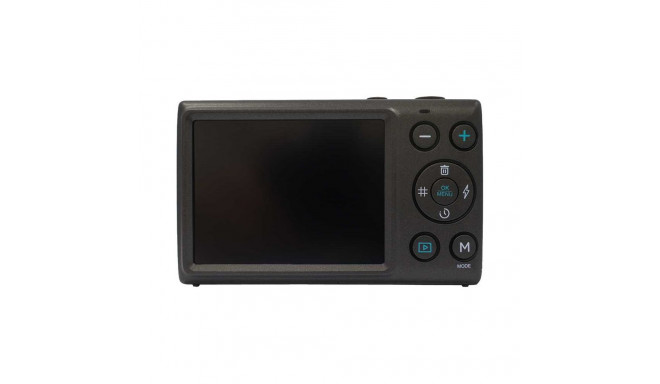 Yashica DigiMate Black