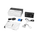Yashica DigiMate Black