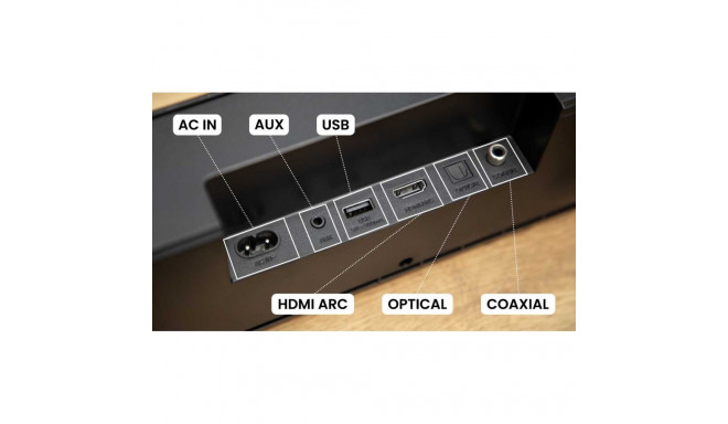 Hisense HS2000