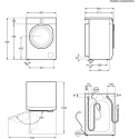 Electrolux EW7F3492FE