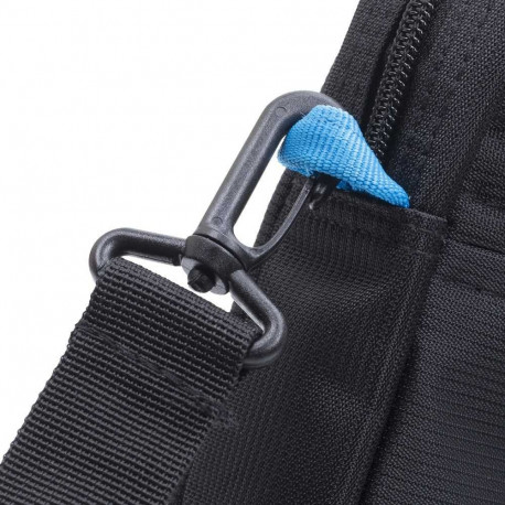 Rivacase 8037 Regent 15.6" Black