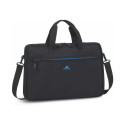 Rivacase 8037 Regent 15.6" Black