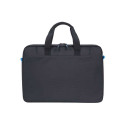 Rivacase 8037 Regent 15.6" Black