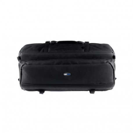 Camera Bag - Camrock Tank X65 Black